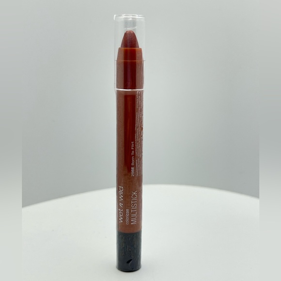 $2 🌸 Wet n Wild Color Icon Collection Multistick ~ ‘Born to Flirt’ ~ NEW - Picture 2 of 7